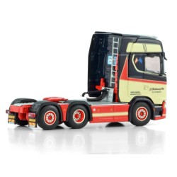 Scania S Highline  [J.O. Pedersen]  -  WSI (1/50)