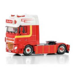 DAF XF Super Space Cab  [Michael Naujok]  -  WSI (1/50)