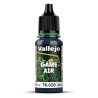 Vallejo Game Air 18ml  -  Imperial Blue