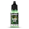 Vallejo Game Air 18ml  -  Ghost Green