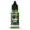 Vallejo Game Air 18ml  -  Scorpy Green