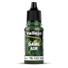 Vallejo Game Air 18ml  -  Angel Green