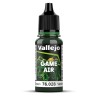 Vallejo Game Air 18ml  -  Dark Green