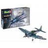 Douglas SBD-5 Dauntless  -  Revell (1/48)