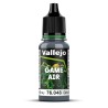 Vallejo Game Air 18ml  -  Sombre Grey