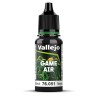 Vallejo Game Air 18ml  -  Black