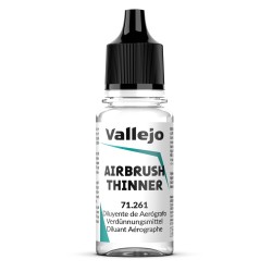 Vallejo [Auxiliary] 18ml  -...