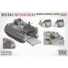 M113A1 / M113A1 ACAV [2in1]  -  Takom (1/16)