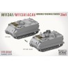 M113A1 / M113A1 ACAV [2in1]  -  Takom (1/16)