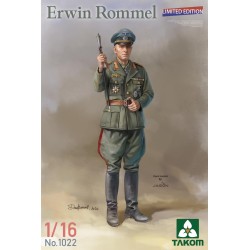 Erwin Rommel (Limited...