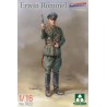 Erwin Rommel (Limited Edition)  -  Takom (1/16)