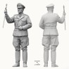 Erwin Rommel (Limited Edition)  -  Takom (1/16)