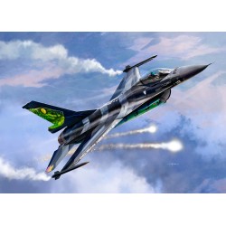 General Dynamics F-16A MLU...