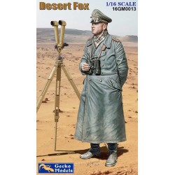 Desert Fox [Erwin Rommel]...