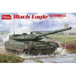 Black Eagle Object 640...