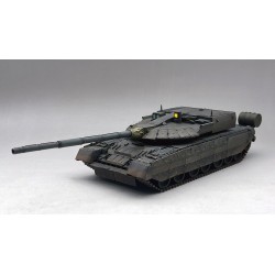 Black Eagle Object 640 [T-80]  -  Amusing Hobby (1/35)