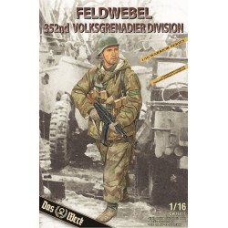 Feldwebel 352nd...