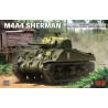 M4A4 Sherman  -  RFM (1/35)