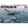 Supermarine Spitfire Mk.Vb  -  Border (1/35)