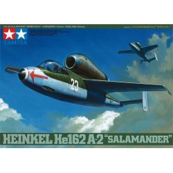 Heinkel He 162 A-2...