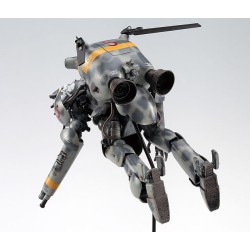 Maschinen Krieger Altair W.H.J.131 Space Type Humanoid Unmanned Interceptor Großer Hund  -  Hasegawa (1/20)