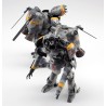 Maschinen Krieger Altair W.H.J.131 Space Type Humanoid Unmanned Interceptor Großer Hund  -  Hasegawa (1/20)