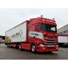 Scania Next Gen 500S 4x2 [Van der Windt]  -  Tekno (1/50)