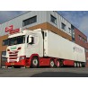 Scania Next Gen R-series 6x2 [Jan de Waal]  -  Tekno (1/50)