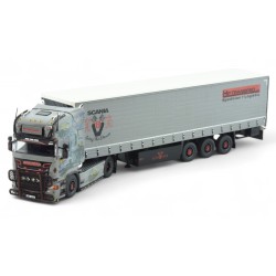 Scania R-Serie Streamline...