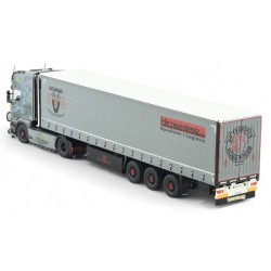 Scania R-Serie Streamline [HP Transped]  -  Tekno (1/50)