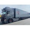 Scania R-Serie Streamline [HP Transped]  -  Tekno (1/50)