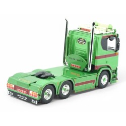 Scania Next Gen Flat Roof 6x2 [Nitteberg]  -  Tekno (1/50)