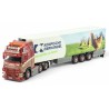 Scania NGR 6x2 Highline [Ronny Ceusters]  -  Tekno (1/50)