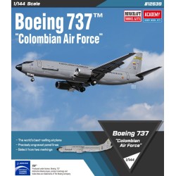 Boeing 737 [Colombian Air...