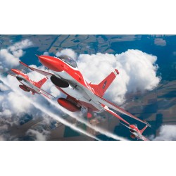 General Dynamics F-16C...