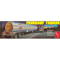 Fruehauf Tanker Trailer...