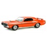 1964 Mercury Cougar Eliminator  -  Greenlight (1/64)