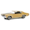 1971 Chevrolet Chevelle SS 454  -  Greenlight (1/64)