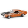 1970 Dodge Challenger  -  Greenlight (1/64)