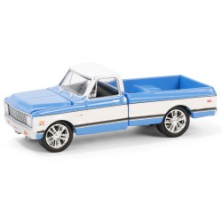 1971 Chevrolet C10  -...