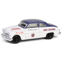 1949 Mercury Eight Coupe  -...