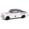 1949 Mercury Eight Coupe  -  Greenlight (1/64)