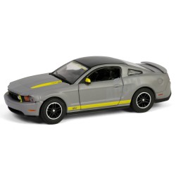 2011 Ford Mustang  -...