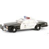 1989 Chevrolet Caprice [LAPD]  -  Greenlight (1/24)