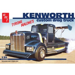 Kenworth W900 Tyrone...