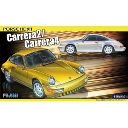 Porsche 911 Carrera 2 /...