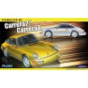 Porsche 911 Carrera 2 / Carrera 4  -  Fujimi (1/24)