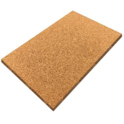 Cork Sheet - 5mm (198x298mm) - Green Stuff World