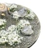 Buissons 6mm [Neige/Vert] - Green Stuff World