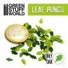 Leaf Punch (Oak Leaf) - Green Stuff World